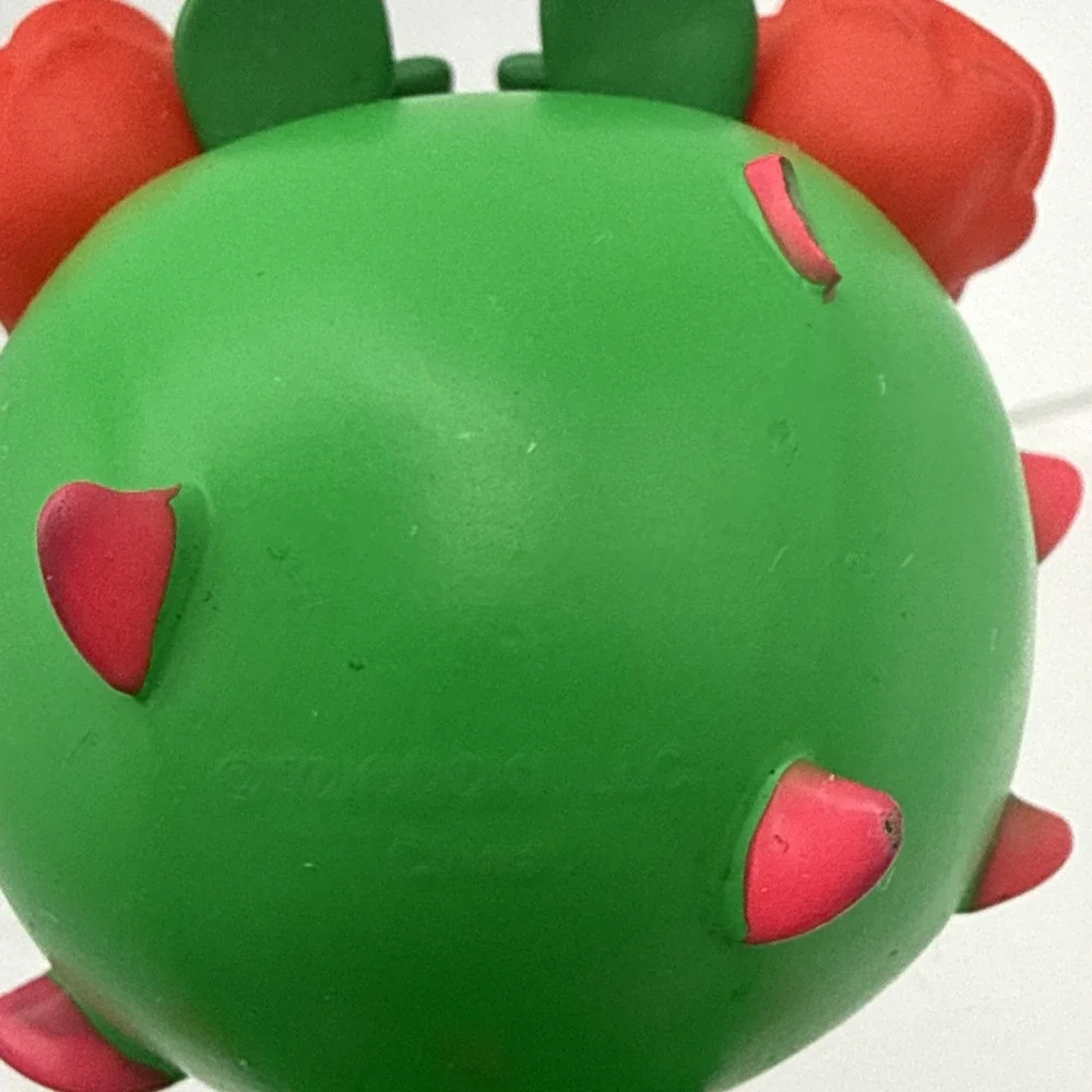 Tokidoki‎ Lumi And Her Beary Cute Friends Series - Rosie Roses Cactus Bear